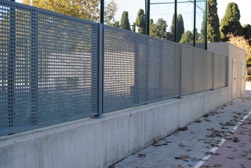 Carpintera metlica y cerrajera Juanjo Ibaez en Benifai, Valencia