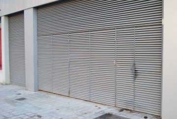 Carpintera metlica y cerrajera Juanjo Ibaez en Benifai, Valencia