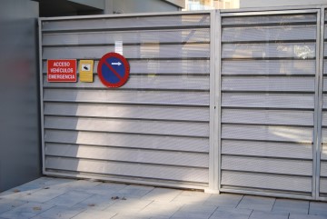 Carpintería metálica y cerrajería Juanjo Ibañez en Benifaió, Valencia