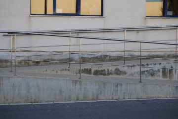 Carpintera metlica y cerrajera Juanjo Ibaez en Benifai, Valencia